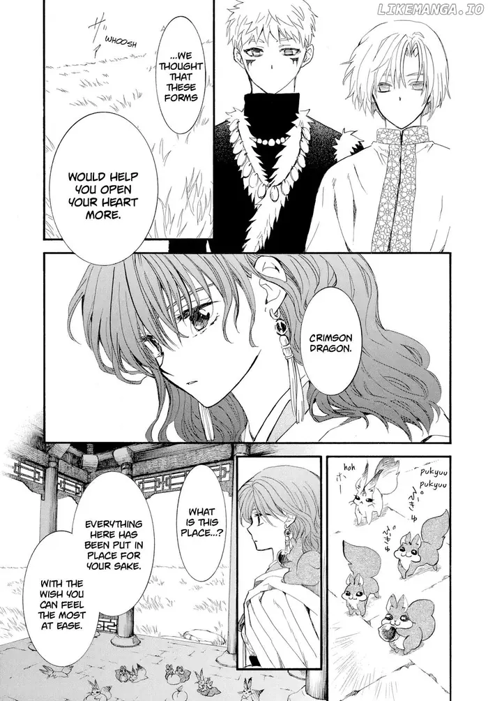 Yona of the Dawn Chapter 263 image 24_optimized